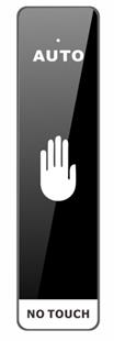 無線觸控開關(guān) Wireless Touch Button
