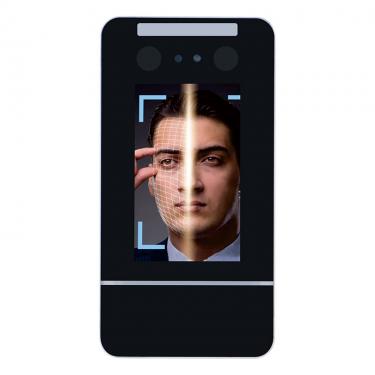 人臉/掌紋/手機(jī)NFC識(shí)別系統(tǒng) FACE/PALM/NFC READER